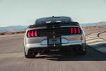 Ford Mustang Shelby GT500 2019 года